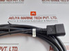 Dell Power Extension Cable 0Y086H