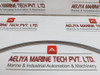 Pillar 494 X 474 X 4.7T Spiral Wound Gasket 2600-goo