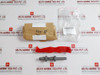 New Condition 435 Balanced Governor Steam Valve