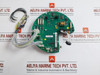 Tge Tank Radar Pcb Module 110˚C By Saab Rosemount 9150075-252