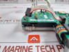 Tge Tank Radar Pcb Module 110˚C By Saab Rosemount 9150075-252