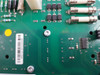 Tge Tank Radar Pcb Module 110˚C By Saab Rosemount 9150075-252