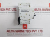 Din Rail Mount Circuit Breaker Ep62 General Electric 400V~