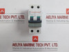 Din Rail Mount Circuit Breaker Ep62 General Electric 400V~