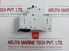Din Rail Mount Circuit Breaker Ep62 General Electric 400V~