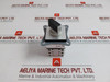 Pr17 On/Off Panel Mount Cam Switch 20A 690Vac 50Hz/60Hz Baco