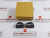 Terminal Block Rev-apae By Rosemount 08800 7608 0003