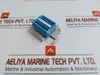 Zdub 2,5-2/2An Feed-through Terminal Block 550V By Weidmuller