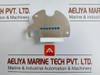 Zdub 2,5-2/2An Feed-through Terminal Block 550V By Weidmuller
