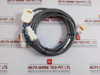 Honeywell Industrial Power Cable Set 51204126-005