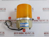 S125 Warning Signal Light Ac220V By Shinyang