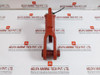 New Condition Wedge Socket 5/8 By Crosby S421Tw