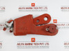 New Condition Wedge Socket 5/8 By Crosby S421Tw