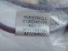Honeywell Input/Output Link Adapter Cable Set Revision C 51202341-110