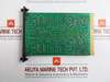 Taiyo Electric Non Flowing Piston Cool Oil System Pcb Module Aa-066-b