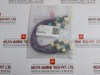 51202329-512 I/O Link Cable By Honeywell