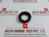 Ae2405E By Nok Rotary Skeleton Oil Seal