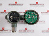 Pressure Transmitter Une 43-sbs2*B/Cal-p/Ssb-s/Z Yokogawa 3.4 Mpa Dc 4-20 Ma