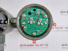 Pressure Transmitter Une 43-sbs2*B/Cal-p/Ssb-s/Z Yokogawa 3.4 Mpa Dc 4-20 Ma