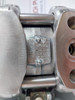 Pressure Transmitter Une 43-sbs2*B/Cal-p/Ssb-s/Z Yokogawa 3.4 Mpa Dc 4-20 Ma