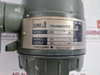 Pressure Transmitter Une 43-sbs2*B/Cal-p/Ssb-s/Z Yokogawa 3.4 Mpa Dc 4-20 Ma
