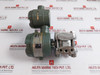 Pressure Transmitter Une 43-sbs2*B/Cal-p/Ssb-s/Z Yokogawa 3.4 Mpa Dc 4-20 Ma