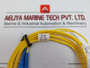 Iveonet Sc Single Mode Fiber Patch Cord Cable Duplex 9/125 Part No. Ifpc-sc-sc-os2-dx-03