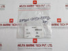 Iveonet Sc Single Mode Fiber Patch Cord Cable Duplex 9/125 Part No. Ifpc-sc-sc-os2-dx-03