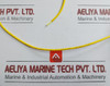 Single Mode Optical Fiber Pigtail Cable 1M Part No. Sc 9/125