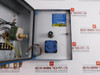 Used Condition Separator Control Panel 110V 50Hz, 530483-84