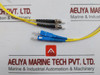 New Condition Ftek-dx-sm-sc/St-pc-01M Sc St Single Mode Fiber Optic Cable 1M Duplex 9/125