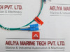 Afc 1M Sc-sc Single Mode Fiber Optic Cable D1Scsc1M-gn-c2-am