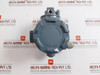 I2P-100 Pneumatic Transduce 4-20 Madc By Fisher