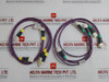 51202329-410 Rev F Link Cable Set Honeywell