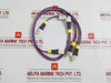 51202329-410 Rev F Link Cable Set Honeywell