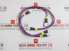 51202329-410 Rev F Link Cable Set Honeywell