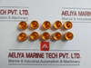 Lot Of 5X Nozzle 192 597435 Unitor