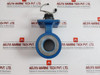 Rosemount 40Vdc 740Psi Magnetic Flow Meter Sensor 8711Tsa020U5N0