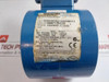 Rosemount 40Vdc 740Psi Magnetic Flow Meter Sensor 8711Tsa020U5N0