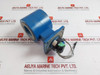 Rosemount 40Vdc 740Psi Magnetic Flow Meter Sensor 8711Tsa020U5N0