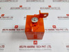 Hydraulic Ball Valve 2" Ibf-b-6132-nd U By Inserta 10633907-001