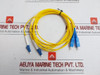 Iveonet Ifpc-sc-lc-os1-dx-03 Fiber Optic Cable New Condition