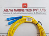 Iveonet Ifpc-sc-lc-os1-dx-03 Fiber Optic Cable New Condition