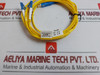 Iveonet Ifpc-sc-lc-os1-dx-03 Fiber Optic Cable New Condition