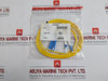Fiber Optic Cable By Iveonet Ifpc-sc-lc-os1-dx-03