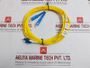 Iveonet Ifpc-sc-lc-os1-dx-05 Fiber Optic Patch Cable Sku : 196983