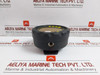 General Electric Portable Hydraulic Pressure Calibrator Kit 1000 Bar Part No. Dpi 104-is