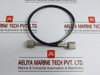 General Electric Portable Hydraulic Pressure Calibrator Kit 1000 Bar Part No. Dpi 104-is