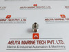 General Electric Portable Hydraulic Pressure Calibrator Kit 1000 Bar Part No. Dpi 104-is