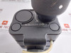 General Electric Portable Hydraulic Pressure Calibrator Kit 1000 Bar Part No. Dpi 104-is